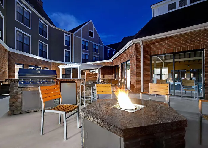 Homewood Suites By Hilton Chicago-Lincolnshire