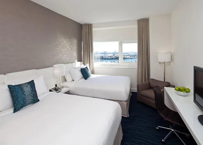 Yve Hotel Miami