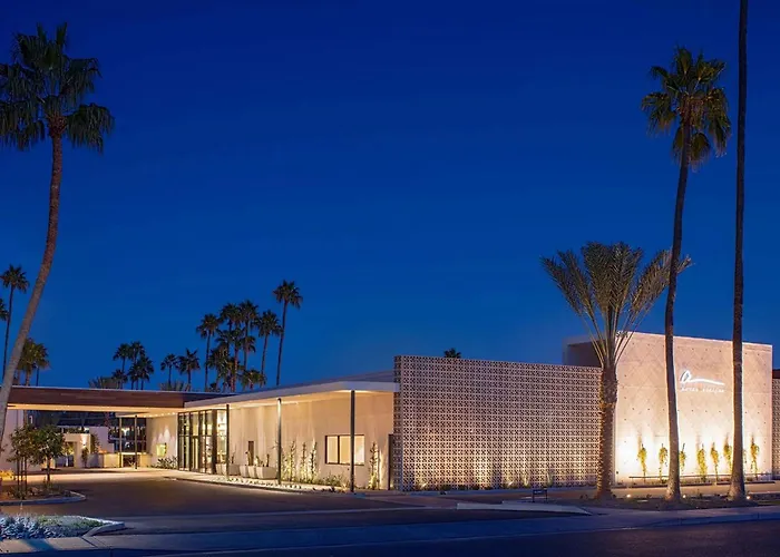 Hotel Adeline, Scottsdale, A Tribute Portfolio Hotel