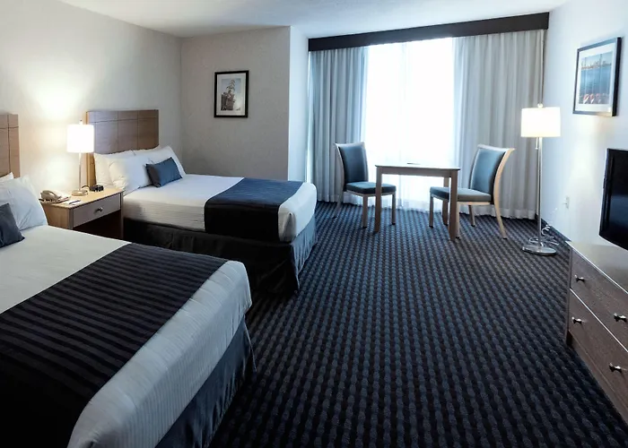 The Midtown Hotel Mod Collection By Sonesta