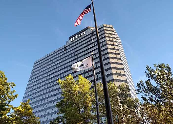 The Park Hotel At Meadowlands
