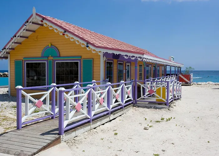 Sunscape Curacao Resort Spa&Casino