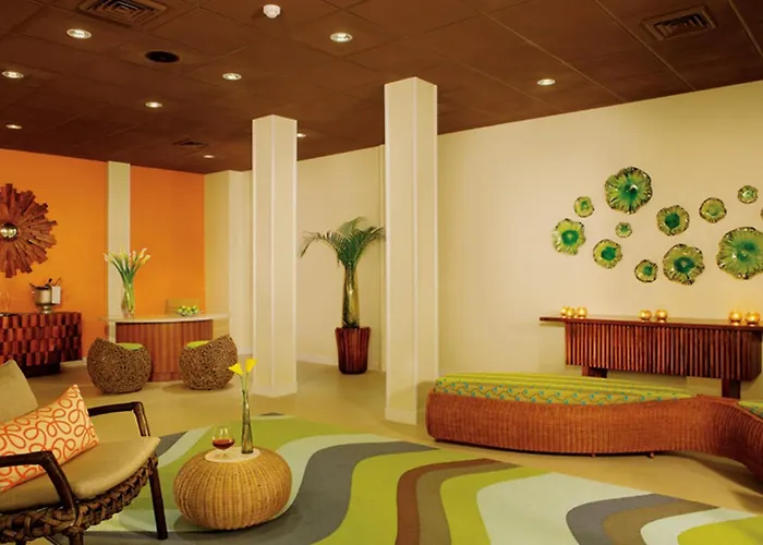 Sunscape Curacao Resort Spa&Casino