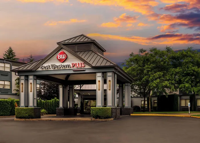 Best Western Plus