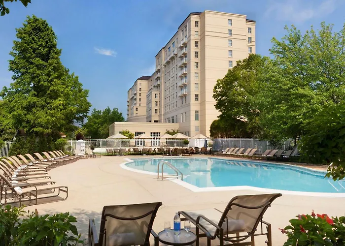 Hyatt Regency Long Island