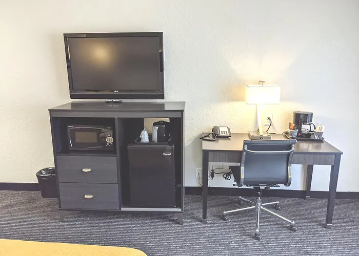 Quality Inn & Suites South San Jose -