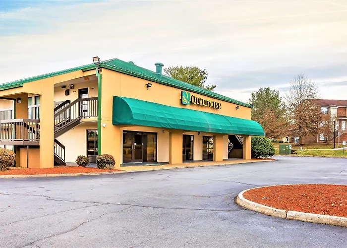 Quality Inn Culpeper