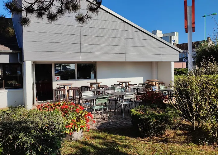 Ibis Moulins