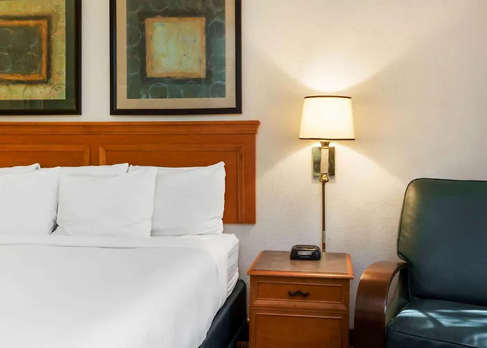 La Quinta Inn By Wyndham Bossier City