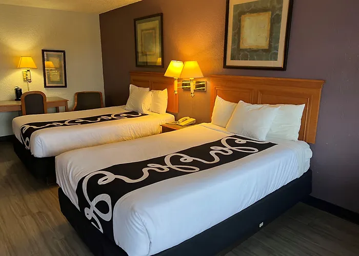La Quinta Inn By Wyndham Bossier City