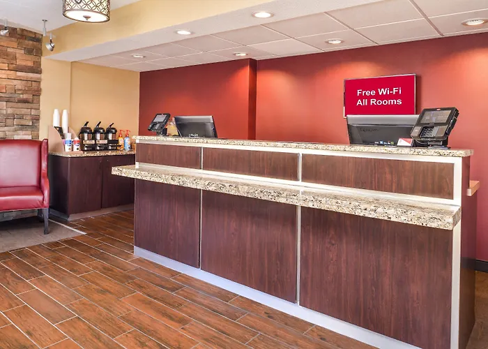 Red Roof Inn Merrillville