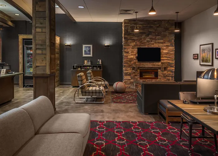 Four Points By Sheraton