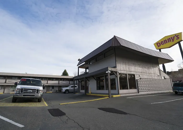 Seatac Inn