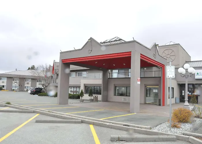 Abbotsford Hotel