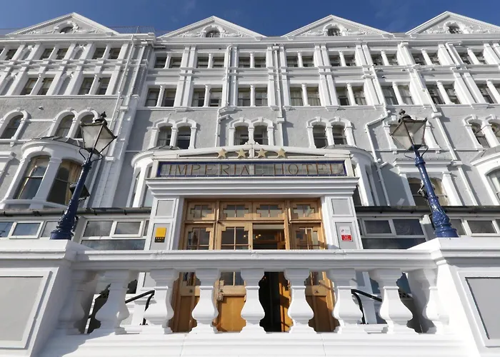 Imperial Hotel