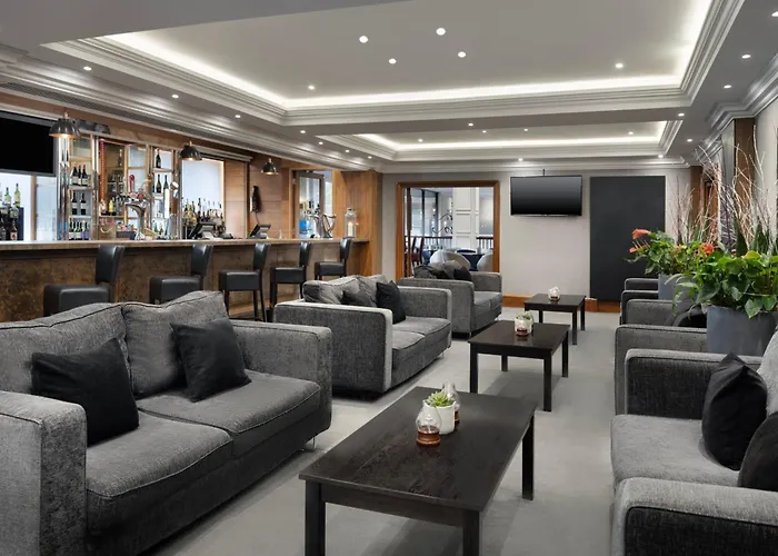 Delta Hotels By Marriott Bristol City Centre