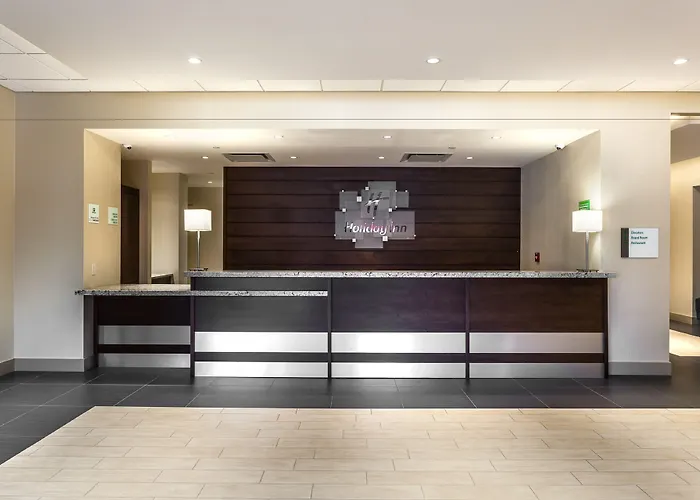 Holiday Inn Chicago North-Evanston By Ihg