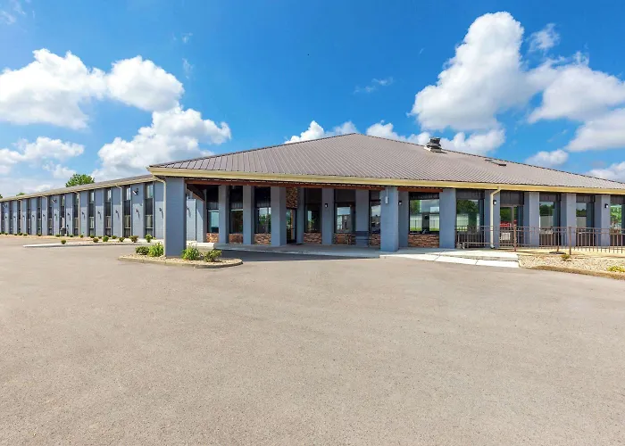 Days Inn By Wyndham Glasgow