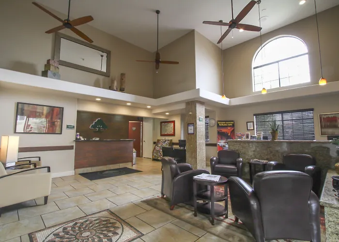 Greentree Inn Flagstaff
