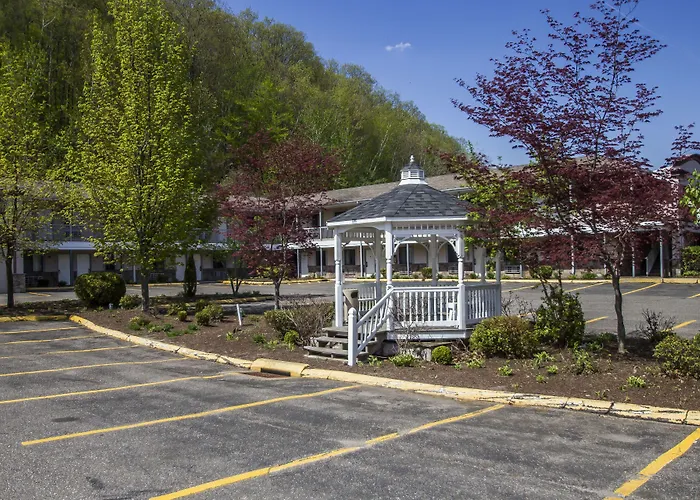 Americas Best Value Inn , Ct