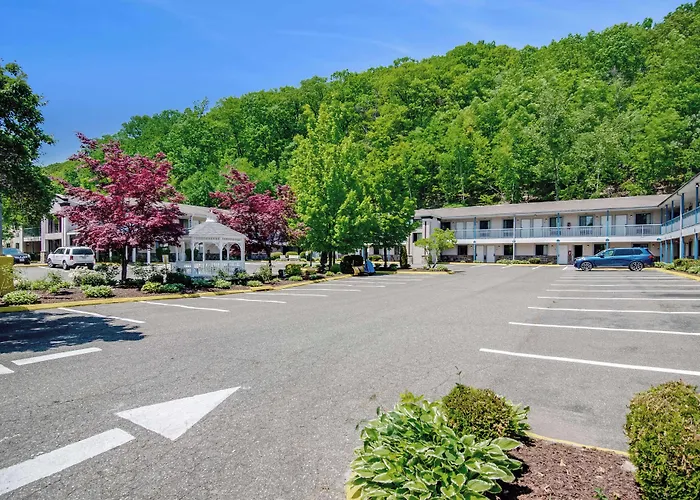 Americas Best Value Inn , Ct