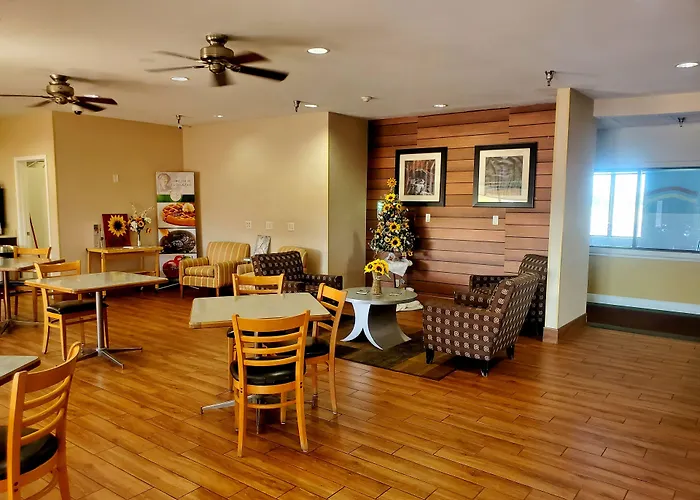 Quality Inn Peru Near Starved Rock State Park