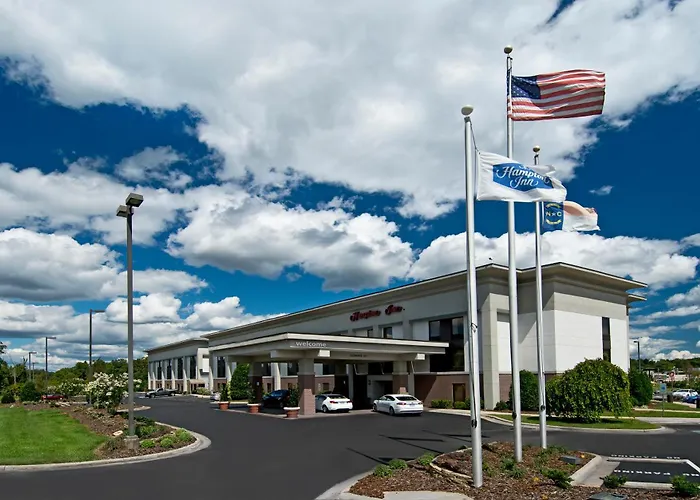 Hampton Inn Asheboro