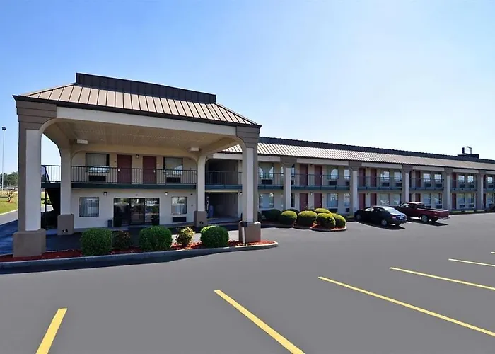 Quality Inn Ashburn