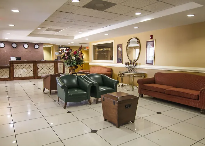 La Copa Hotel