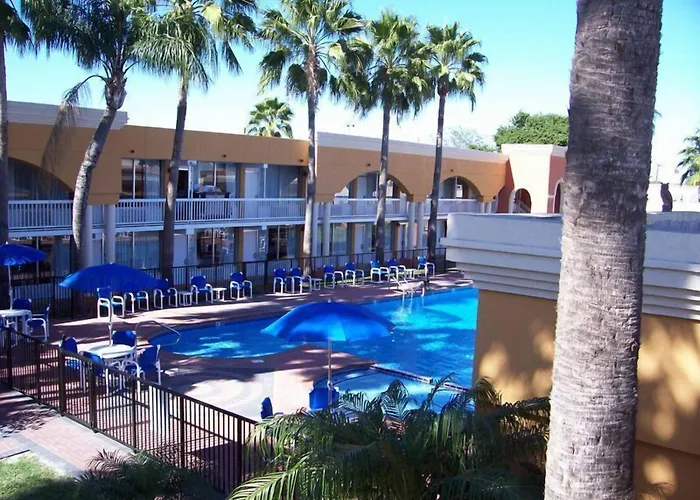 La Copa Hotel
