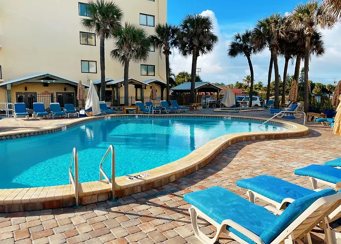 Las Olas Beach Club