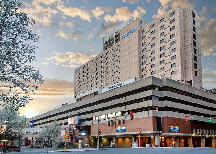 Marriott Downtown