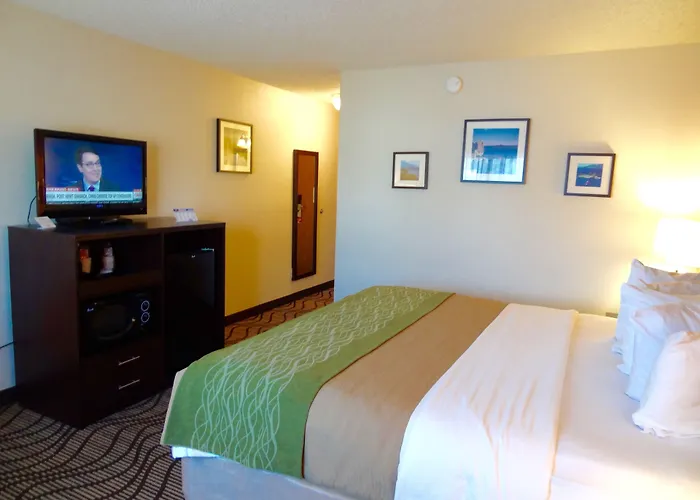 Country Inn & Suites By Radisson, Coeur D'Alene