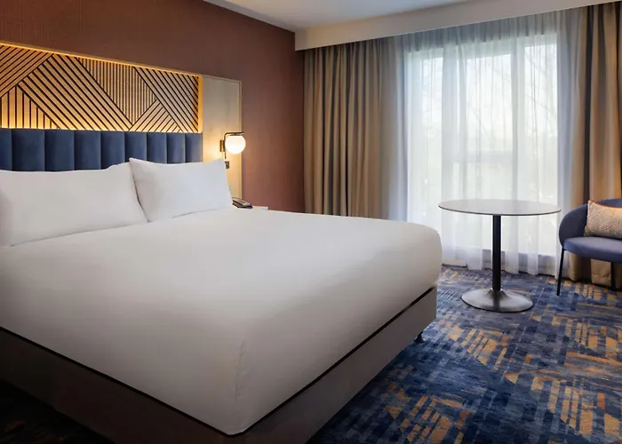Doubletree By Hilton Coventry
