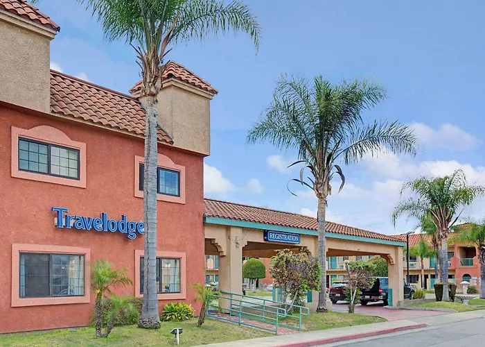 Travelodge By Wyndham