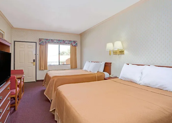 Travelodge By Wyndham