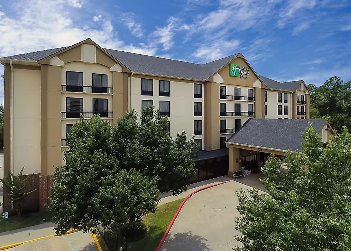 Comfort Inn & Suites Houston I-10 West Energy Corridor