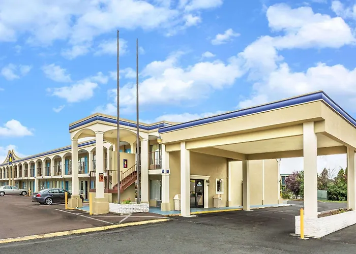 Days Inn By Wyndham Ashland