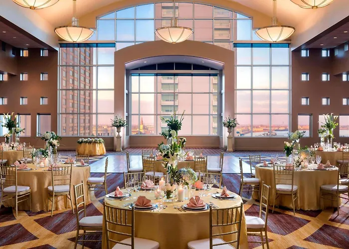 Sheraton New Orleans Hotel