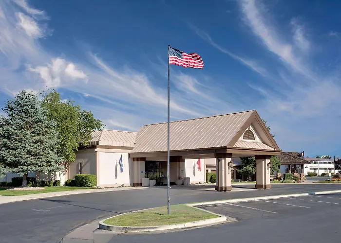 Ramada By Wyndham Provo