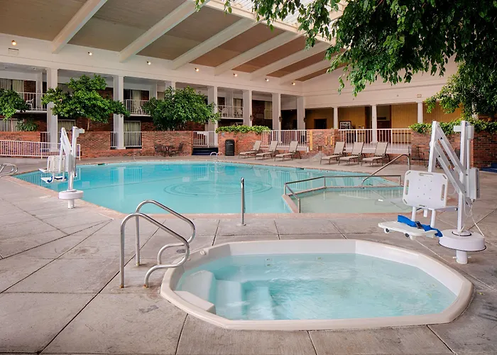 Red Lion Hotel Pocatello