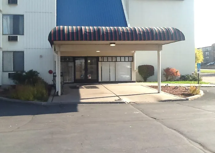 Key Inn Roseville