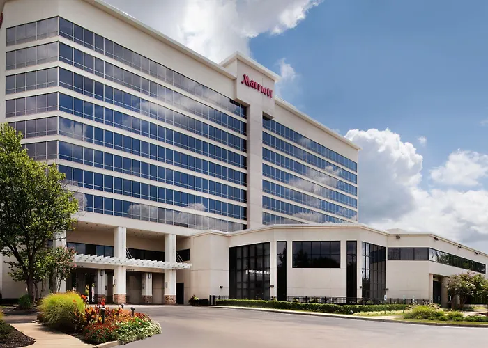 Marriott Memphis East
