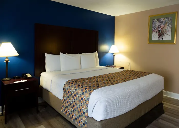 Hotel Pentagon