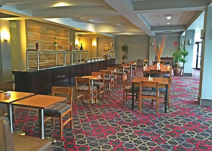 Wyndham Garden Inn Pittsburgh Airport Robinson Township 