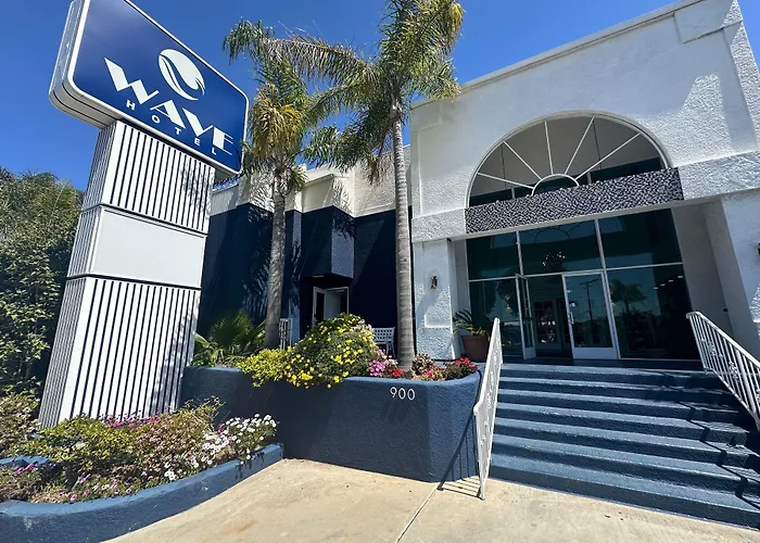 Wave Hotel Manhattan Beach