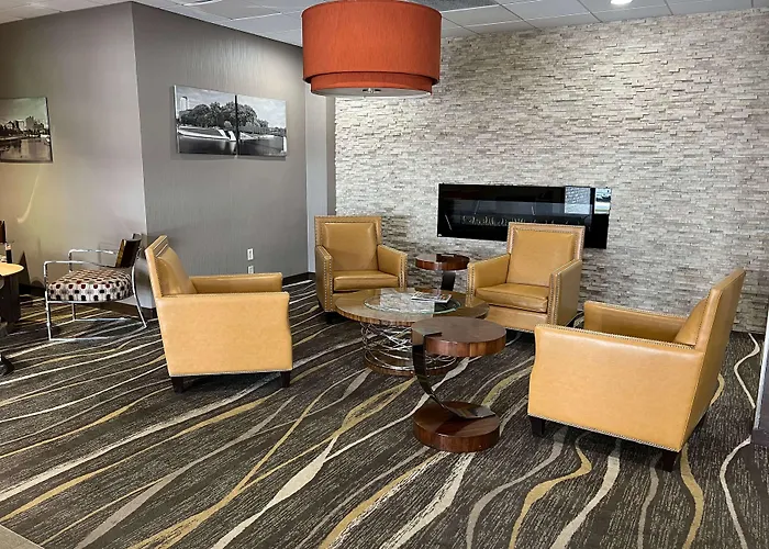 Americinn By Wyndham Rochester Near Mayo Clinic