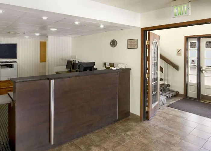 Hawthorn Extended Stay By Wyndham Fort Wayne