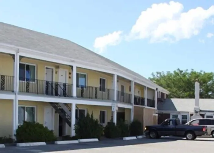 Cape Cod Inn Hyannis