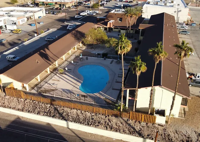 Lake Place Inn Lake Havasu City